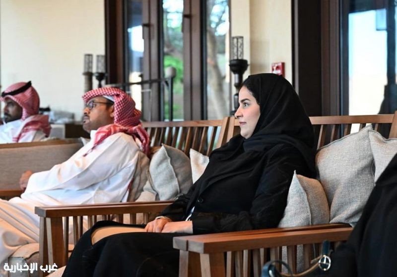 «ديوان العُلا» يستعرض تجارب المستفيدين لتعزيز جودة الخدمات الصحية