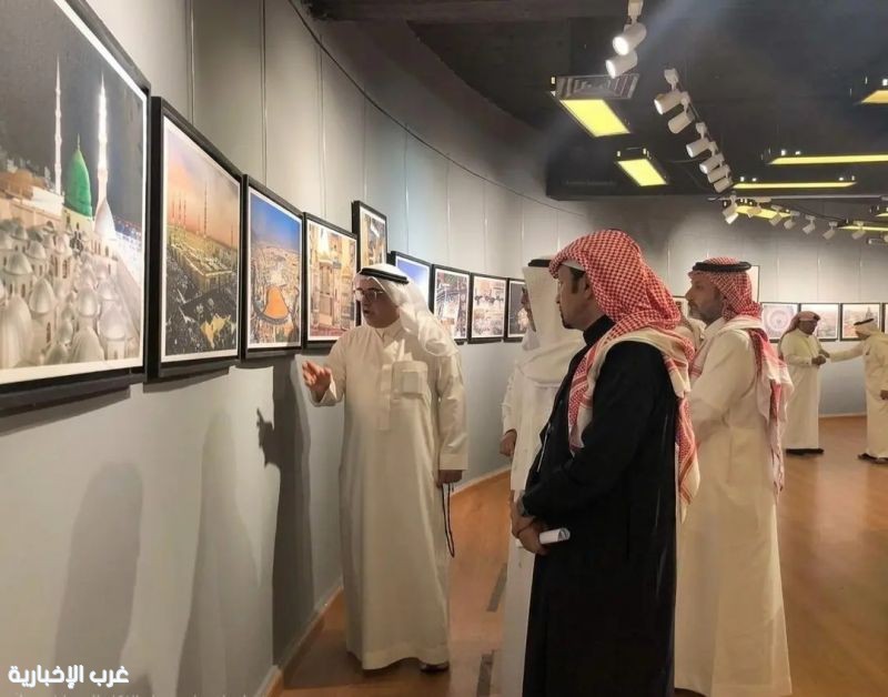 جمعية الثقافة والفنون بجدة تعزز الحراك الإبداعي ببرامج نوعية ومبادرات ثقافية
