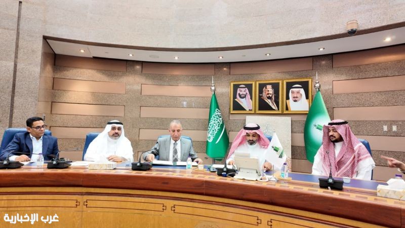 جامعة الملك عبد العزيز توقع اتفاقية مع "أبكس الحديثة للمقاولات" لتعزيز التعاون الهندسي والبحري جامعة الملك عبد العزيز توقع اتفاقية مع "أبكس الحديثة للمقاولات" لتعزيز التعاون الهندسي والبحري