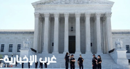 المحكمة العليا الأميركية تُبقي الجنسية بالولادة.. وترمب يلجأ للكونجرس المحكمة العليا الأميركية تُبقي الجنسية بالولادة.. وترمب يلجأ للكونجرس