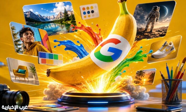 Nano Banana 2 Lite.. جوجل تطلق نموذجًا جديدًا لتوليد الصور في 4 ثوانٍ فقط