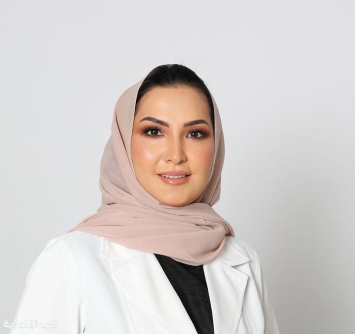 الدكتورة آمنة كاشقري: رؤية سعودية رائدة لدمج "الذكاء الاصطناعي المسؤول" في مستقبل الرعاية الصحية