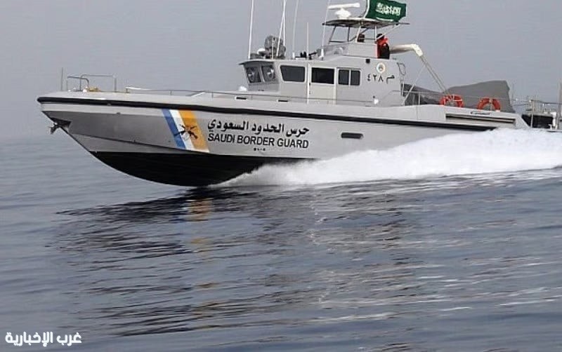 حرس الحدود بالليث يضبط 6 مقيمين بتهمة الصيد دون تصريح واستخدام أدوات محظورة حرس الحدود بالليث يضبط 6 مقيمين بتهمة الصيد دون تصريح واستخدام أدوات محظورة