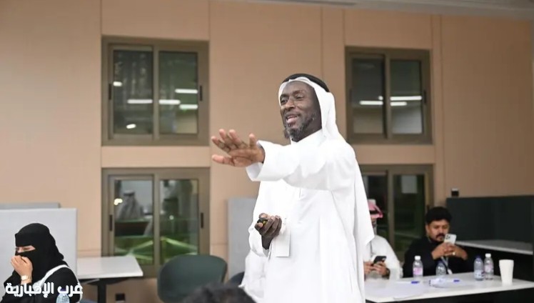 بيت الثقافة بجازان يحتضن برامج "جازان تصنع الأثر" لتأهيل رواد المبادرات المجتمعية