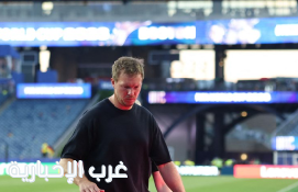 الاتحاد الألماني يدخل في "مفاوضات" مع كلوب بعد استقالة ناغلسمان
