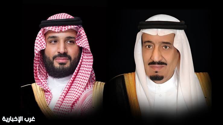خادم الحرمين الشريفين وسمو ولي العهد يهنئان الرئيس الجزائري بذكرى استقلال بلاده