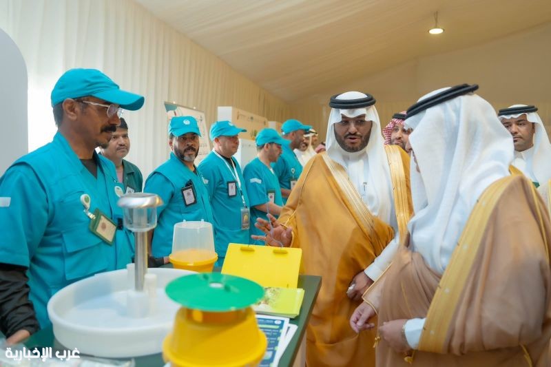 فرع وقاء بتبوك يختتم مشاركته في مهرجان المانجو الخامس فرع وقاء بتبوك يختتم مشاركته في مهرجان المانجو الخامس
