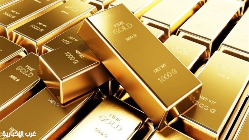 تنفس الصُّعداء.. الذهب يكسر سلسلة الهبوط ويسجل مستويات قياسية