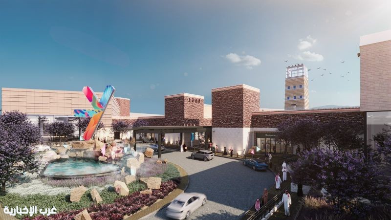 برعاية أمير منطقة عسير.. افتتاح وجهة "سڤن أبها" في 5 أغسطس بوصفها أول وجهة لشركة مشاريع الترفيه السعودية في المملكة
