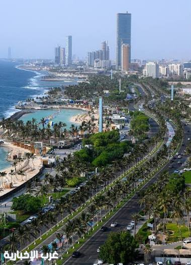 جدة تقود طفرة السياحة العائلية في موسم «صيف السعودية 2026»