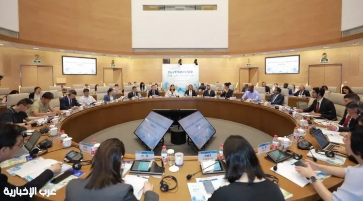شنغهاي تحتضن حوار الإعلام الصيني العربي 2026 لتعزيز الشراكة ومواكبة التحول الرقمي
