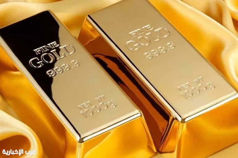 المعدن الأصفر يترنح.. الذهب بين المكاسب والخسائر في تداولات اليوم
