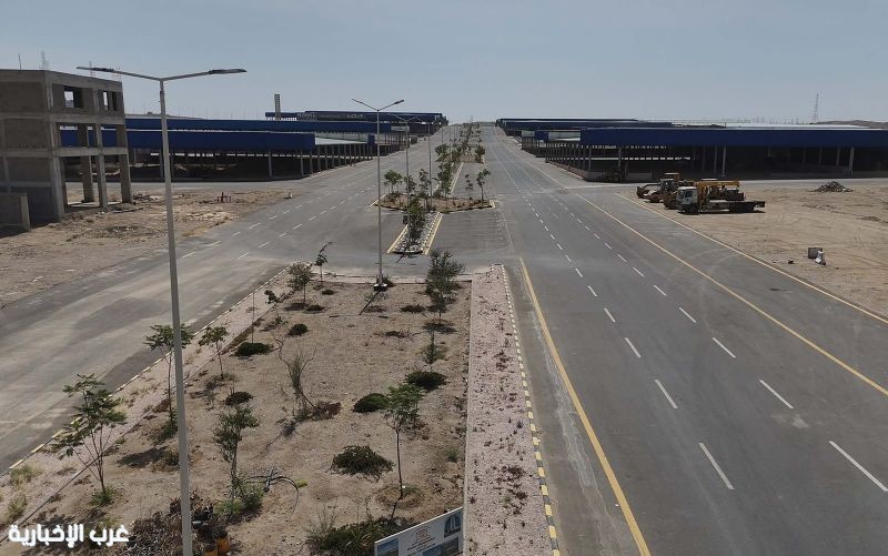 انتهاء مهلة انتقال معارض السيارات بخميس مشيط.. وبدء إقامة الحراج في الموقع الجديد شمال المحافظة انتهاء مهلة انتقال معارض السيارات بخميس مشيط.. وبدء إقامة الحراج في الموقع الجديد شمال المحافظة