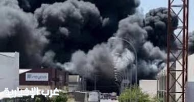 إيران: انفجارات فى بندر عباس ومقتل 3 صيادين بسيريك