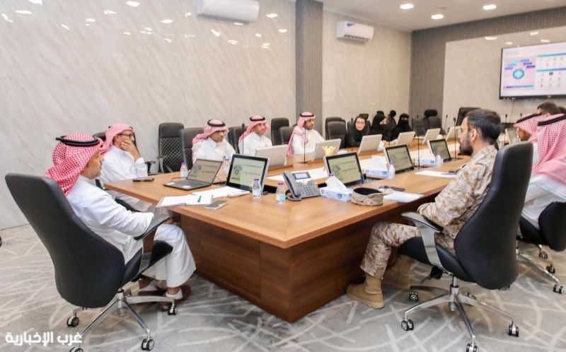 النعمي : يستقبل أمين وأعضاء لجنة دراسة الاحتياج والحلول للقطاع الصحي النعمي : يستقبل أمين وأعضاء لجنة دراسة الاحتياج والحلول للقطاع الصحي