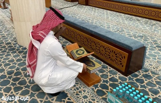 167 ألف جولة رقابية على مساجد وجوامع عسير خلال النصف الأول من 2026