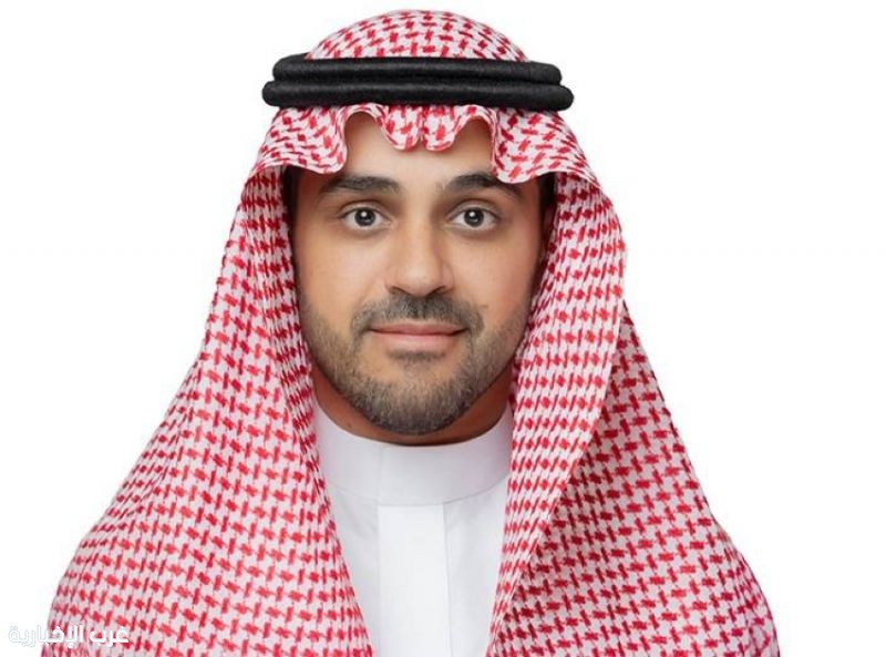 الدحيم يرفع شكره للقيادة بمناسبة تعيينه نائبًا لمحافظ البنك المركزي للشؤون التنفيذية الدحيم يرفع شكره للقيادة بمناسبة تعيينه نائبًا لمحافظ البنك المركزي للشؤون التنفيذية