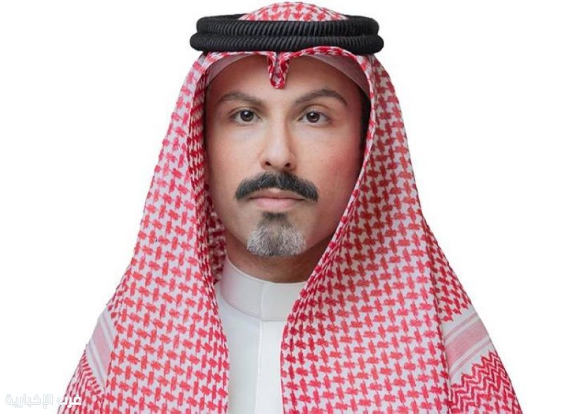 طلال الحمود يرفع شكره للقيادة بمناسبة تعيينه نائبًا لمحافظ البنك المركزي للشؤون الفنية