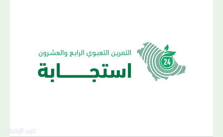 غداً .. " استجابة 24" لاختبار جاهزية الجهات لحماية بيئة تبوك البحرية غداً .. " استجابة 24" لاختبار جاهزية الجهات لحماية بيئة تبوك البحرية
