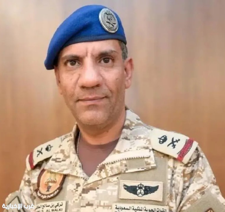 الدفاعات الجوية تُحبط هجومًا باليستيًا حوثيًا على جنوب المملكة