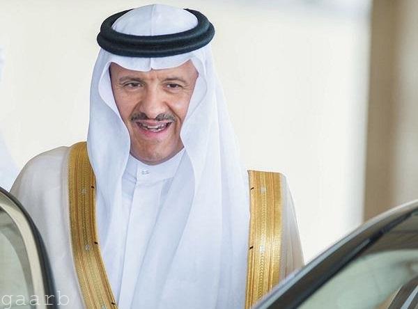 الأمير سلطان بن سلمان: خادم الحرمين يقود تحولاً اقتصادياً مهماً