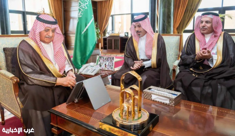 أمير تبوك يدشن التمرين التعبوي «استجابة 24» بمشاركة 42 جهة وطنية أمير تبوك يدشن التمرين التعبوي «استجابة 24» بمشاركة 42 جهة وطنية