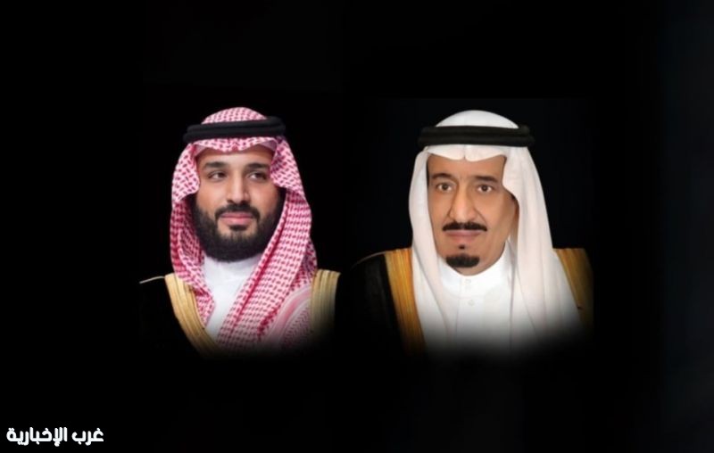 القيادة تهنئ الرئيس الفرنسي بمناسبة ذكرى اليوم الوطني لبلاده القيادة تهنئ الرئيس الفرنسي بمناسبة ذكرى اليوم الوطني لبلاده