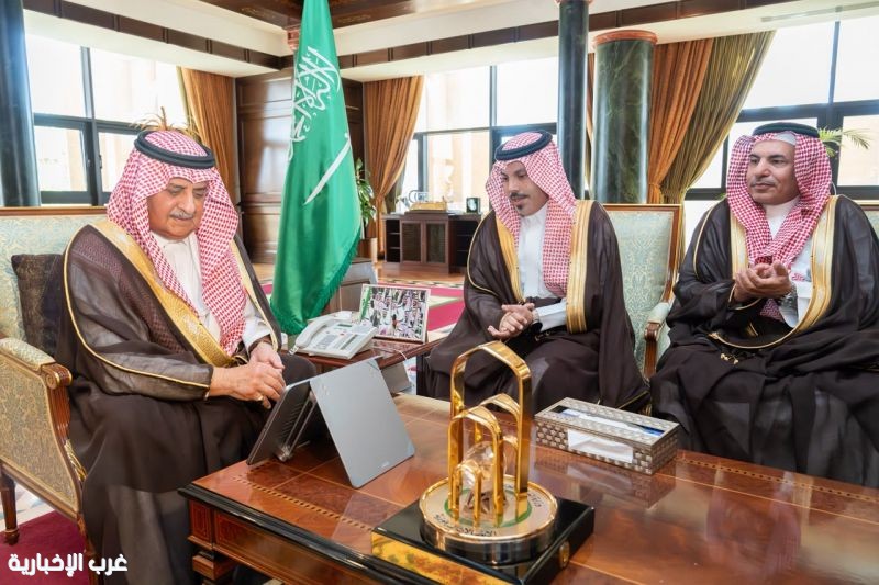 أمير منطقة تبوك يدشّن التمرين التعبوي "استجابة 24" أمير منطقة تبوك يدشّن التمرين التعبوي "استجابة 24"
