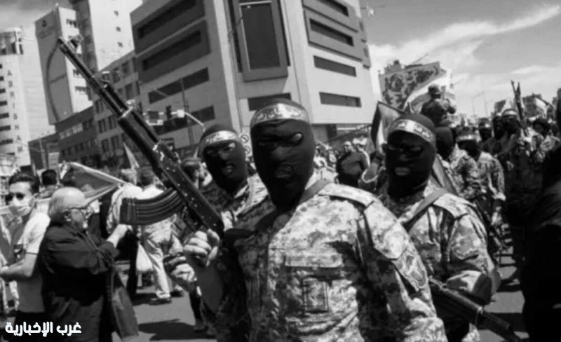 اللجنة البريطانية ترحب بإدراج الحرس الثوري الإيراني على قائمة الإرهاب وتدعو لتشديد الضغوط على طهران