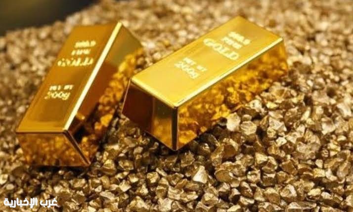 أسعار الذهب تتراجع بعد مكاسب قوية وسط مخاوف التضخم وضبابية الفائدة الأمريكية
