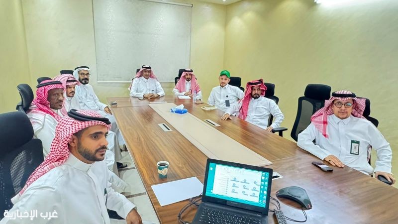ورشة عمل لرفع كفاءة استخدام نظام جاهز ورشة عمل لرفع كفاءة استخدام نظام جاهز