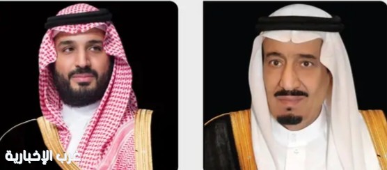 القيادة تعزي أمير قطر في وفاة الشيخ حمد بن خليفة آل ثاني