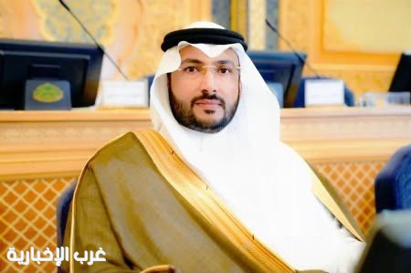 عضو الشورى د. عاصم المدخلي لـ "الصحة" : سرّعوا الإحالات وعالجوا تعثّر المشاريع ..