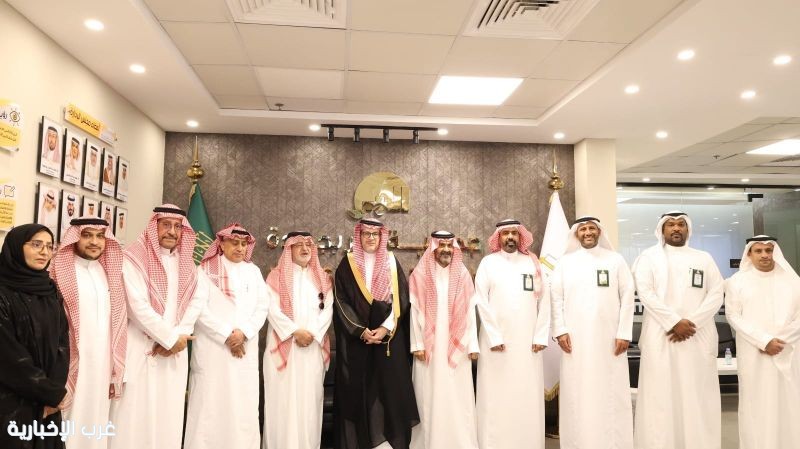 جامعة الملك عبد العزيز وجمعية البر بجدة يبحثان تعزيز تعاونهما لإثراء العمل الاجتماعي التنموي