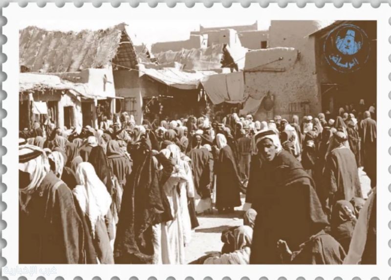 "ذاكرة الرياض" توثق حكايات الأسواق القديمة وتستحضر تاريخ العاصمة