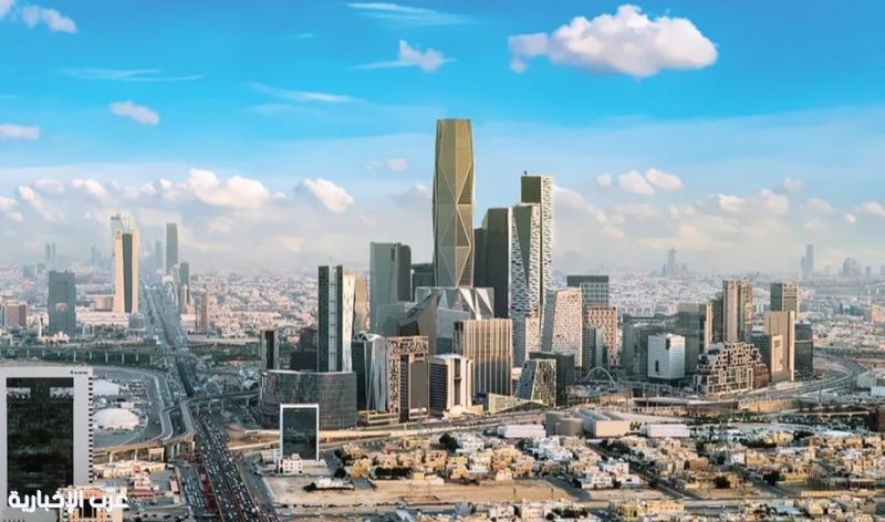 السعودية تقفز إلى المركز الـ13 عالميًا في جذب الاستثمار الأجنبي المباشر خلال 2025 السعودية تقفز إلى المركز الـ13 عالميًا في جذب الاستثمار الأجنبي المباشر خلال 2025