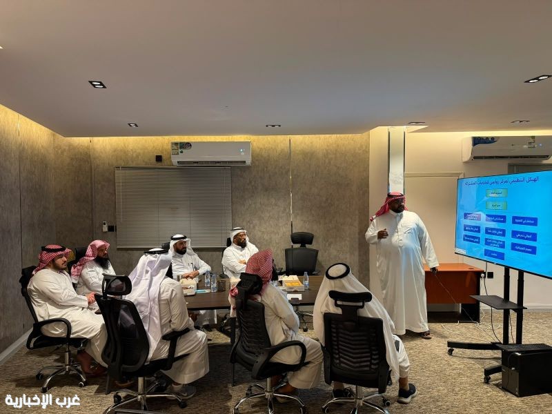 تدشين مركز «رواسي» بتبوك لدعم الجمعيات الأهلية وتعزيز استدامة القطاع غير الربحي تدشين مركز «رواسي» بتبوك لدعم الجمعيات الأهلية وتعزيز استدامة القطاع غير الربحي