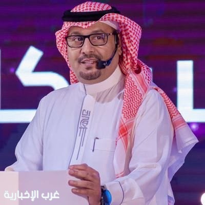 وفاة والد الإعلامي محمد فهد الشهري بعد معاناة مع المرض وفاة والد الإعلامي محمد فهد الشهري بعد معاناة مع المرض