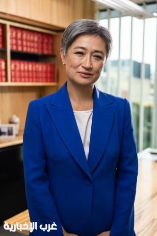 أستراليا تعلن حزمة دعم بقيمة 25 مليون دولار لتعافي قطاع غزة أستراليا تعلن حزمة دعم بقيمة 25 مليون دولار لتعافي قطاع غزة