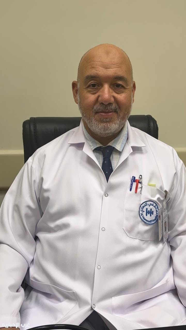 التدخل السريع عند حدوث ضربة الشمس قد ينقذ حياة المصاب ويمنع حدوث مضاعفات خطيرة* التدخل السريع عند حدوث ضربة الشمس قد ينقذ حياة المصاب ويمنع حدوث مضاعفات خطيرة*