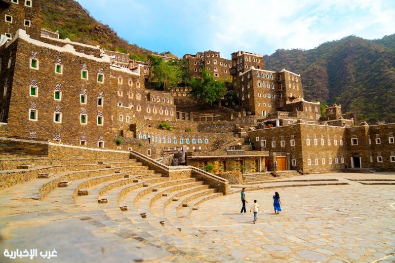 المملكة تنمو بمعدل 67٪ في عدد السياح الوافدين بين عامي 2019 و2025 وتعزز مكانتها على خارطة السياحة العالمية