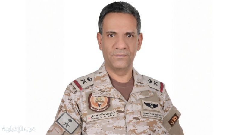 التحالف: استهداف مواقع عسكرية حوثية في اليمن