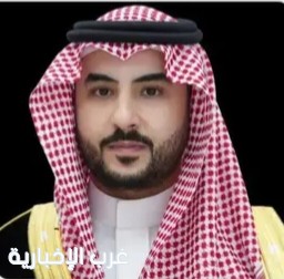 وزير الدفاع السعودي يبحث مع نظيرته الجنوب أفريقية تعزيز التعاون العسكري