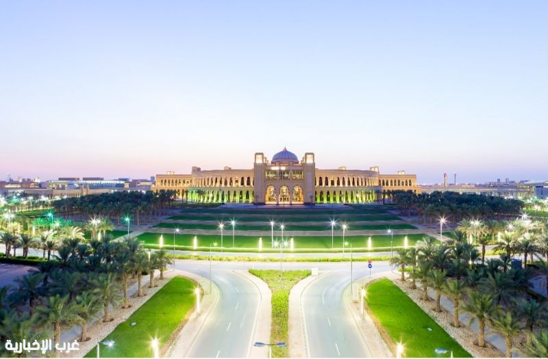 رئيسة جامعة الأميرة نورة الدكتورة نجلاء التويجري: التكليف أمانة ومسؤولية لمواصلة مسيرة العطاء في خدمة التعليم الجامعي