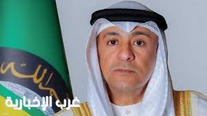 البديوي يدين إحراق مسجد بـ"طولكرم" ويُحذّر: الحماية الإسرائيلية للمستوطنين تُقوّض السلام البديوي يدين إحراق مسجد بـ"طولكرم" ويُحذّر: الحماية الإسرائيلية للمستوطنين تُقوّض السلام