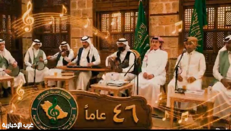 فرقة "أبو سراج" تحتفل بمرور 46 عاماً على تأسيسها.. وتستعد لتقديم جديدها فرقة "أبو سراج" تحتفل بمرور 46 عاماً على تأسيسها.. وتستعد لتقديم جديدها