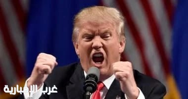 ترامب أمر بوقف الضربات اليومية على إيران بهدف إتاحة مساحة أكبر للدبلوماسي ترامب أمر بوقف الضربات اليومية على إيران بهدف إتاحة مساحة أكبر للدبلوماسي