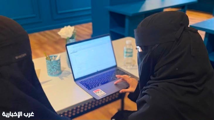 طلاب وطالبات تعليم الطائف يستثمرون إجازتهم الصيفية في الذكاء الاصطناعي طلاب وطالبات تعليم الطائف يستثمرون إجازتهم الصيفية في الذكاء الاصطناعي