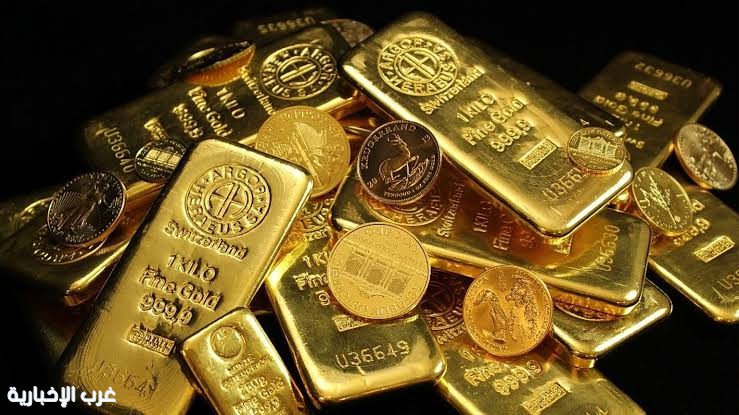 الذهب يتجاوز 4100 دولار للأونصة وسط تصاعد المخاطر الجيوسياسية الذهب يتجاوز 4100 دولار للأونصة وسط تصاعد المخاطر الجيوسياسية