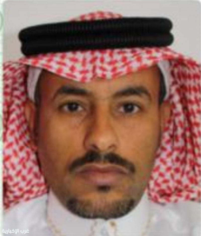 ترقية مدير الأحوال المدنية محافظة حقل الأستاذ مطير سلمان الحويطي إلى المرتبة الحادية عشرة
